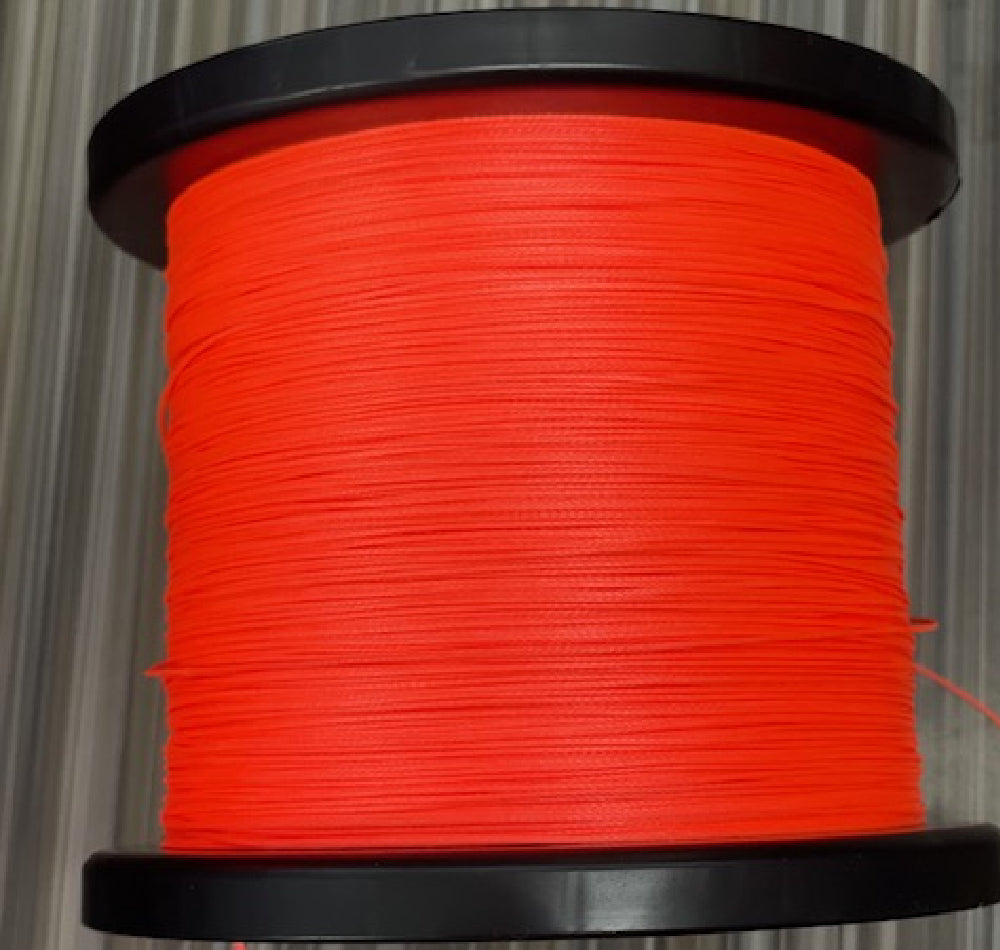 Momoi Hollow Core Braid 700m