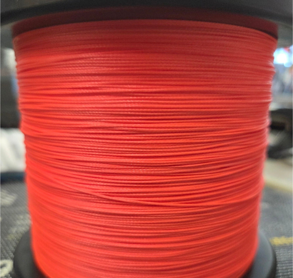 Momoi Hollow Core Braid 700m