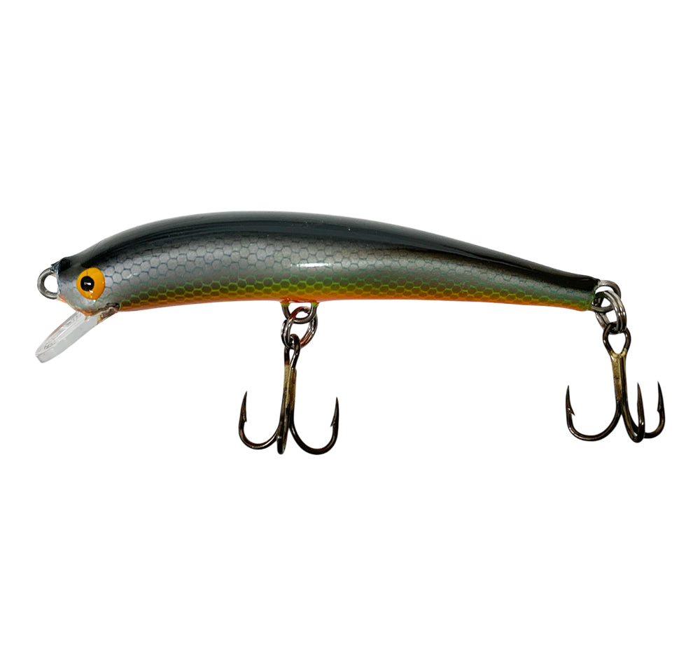Nils Master Invincible Shallow 80mm Lures 015