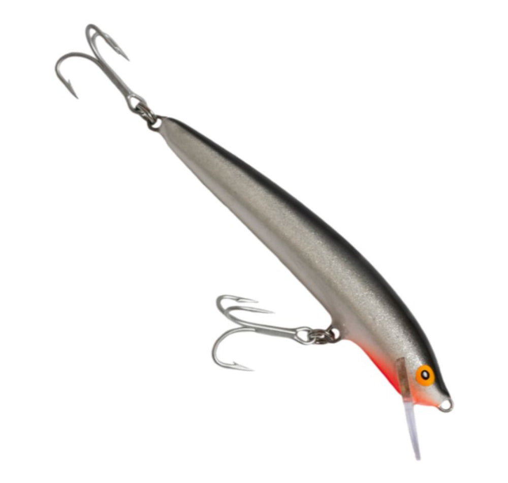 Nils Master Invincible Deep Runner 150mm Metal Bib Lures