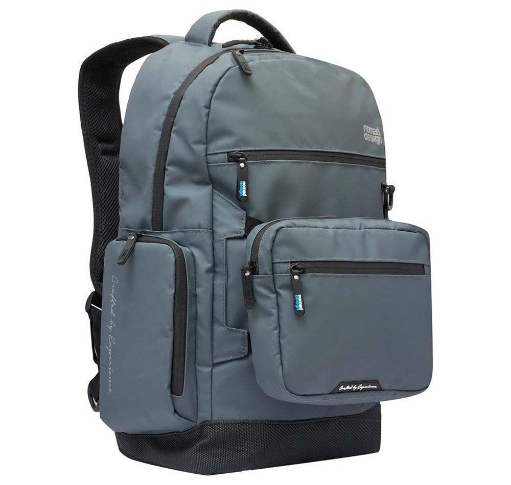 Nomad Design Backpack Large