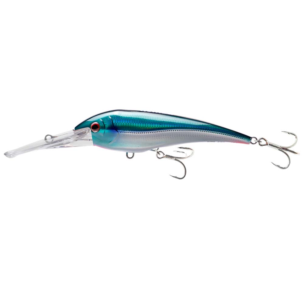 Nomad Design DTX Minnow 140mm