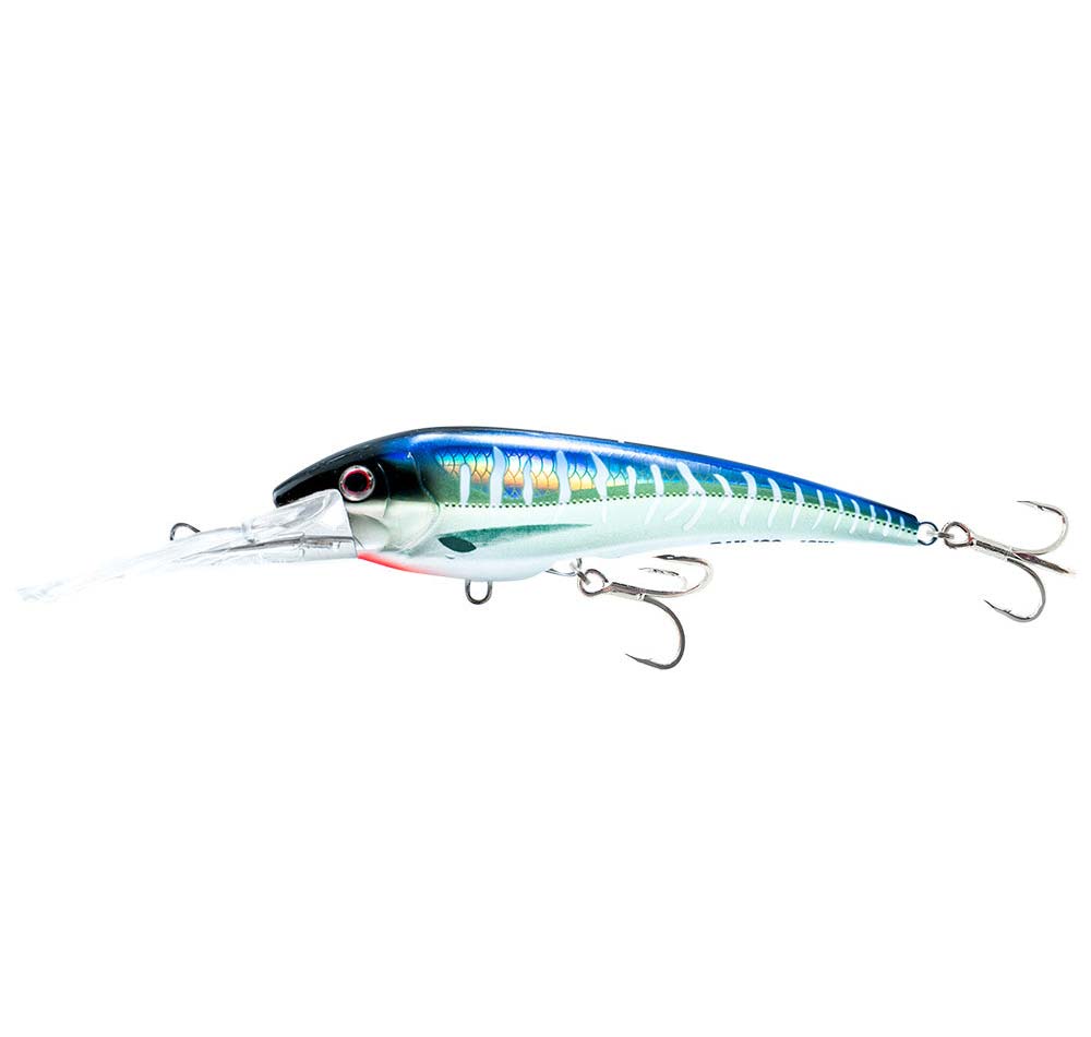 Nomad Design DTX Minnow 140mm