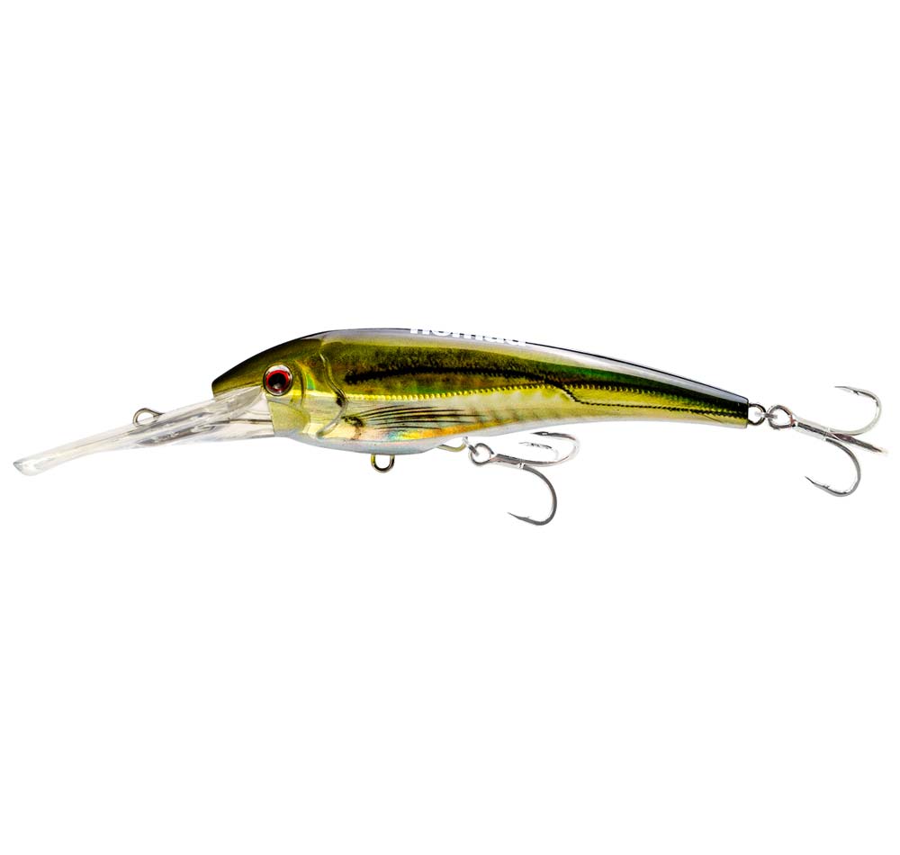 Nomad Design DTX Minnow 140mm