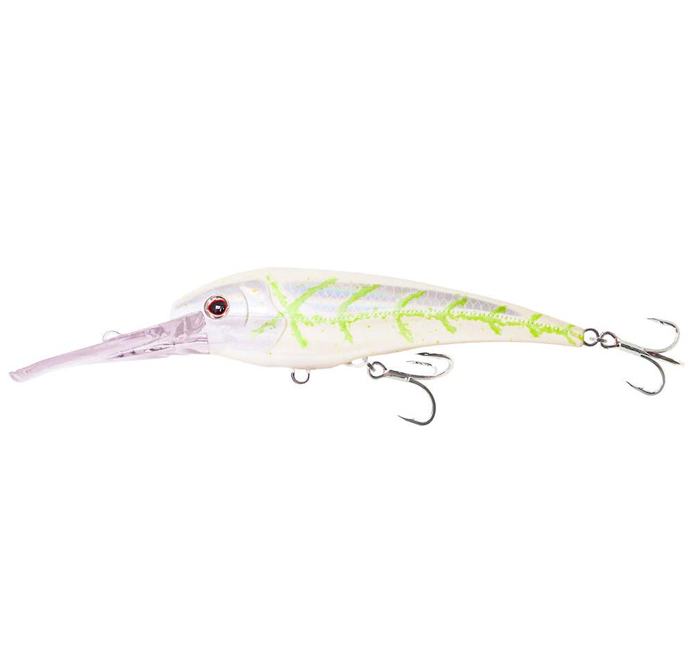 Nomad Design DTX Minnow 140mm