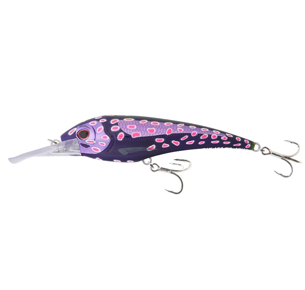 Nomad Design DTX Minnow 180 Heavy Duty Lure Nuclear Coral Trout