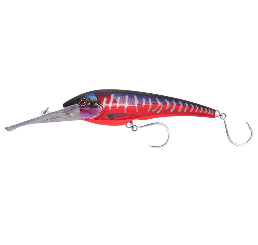 Nomad DTX Minnow 200 Heavy Duty Lure