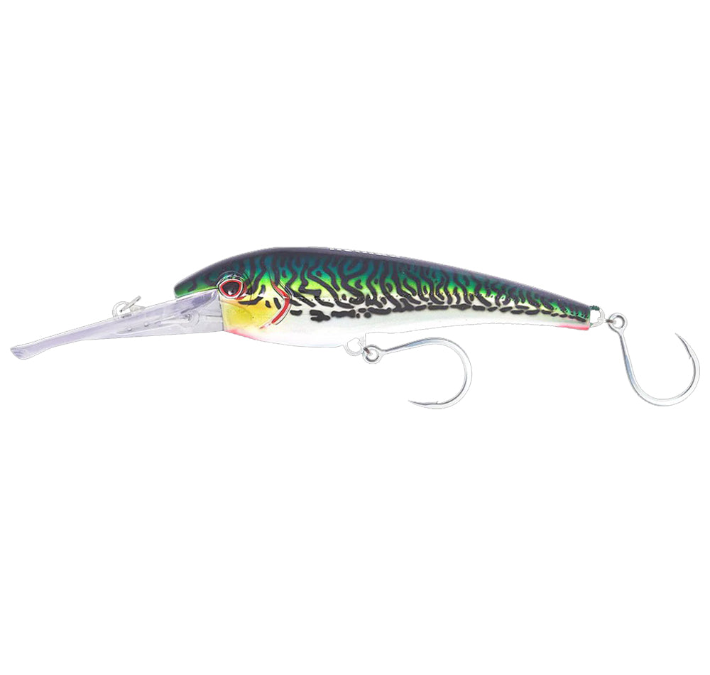 Nomad DTX Minnow 200 Heavy Duty Lure