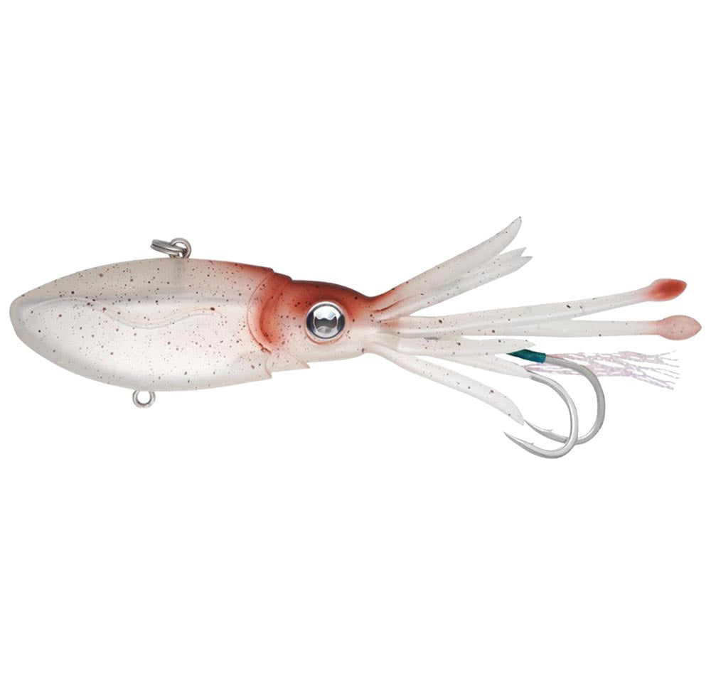 Nomad Squidtrex 55mm 5g Soft Vibe - Fergo's Tackle World