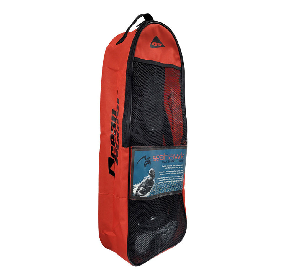 Ocean Hunter Seahawk MSF Set Bag