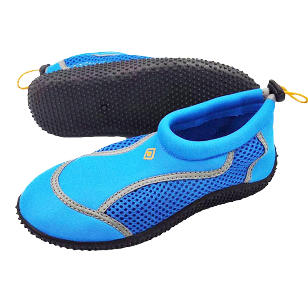 Ocean Pro Child Aqua Shoe Fergo's Tackle World