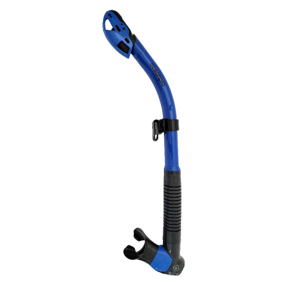 Ocean Pro Typhoon ProDry Snorkel