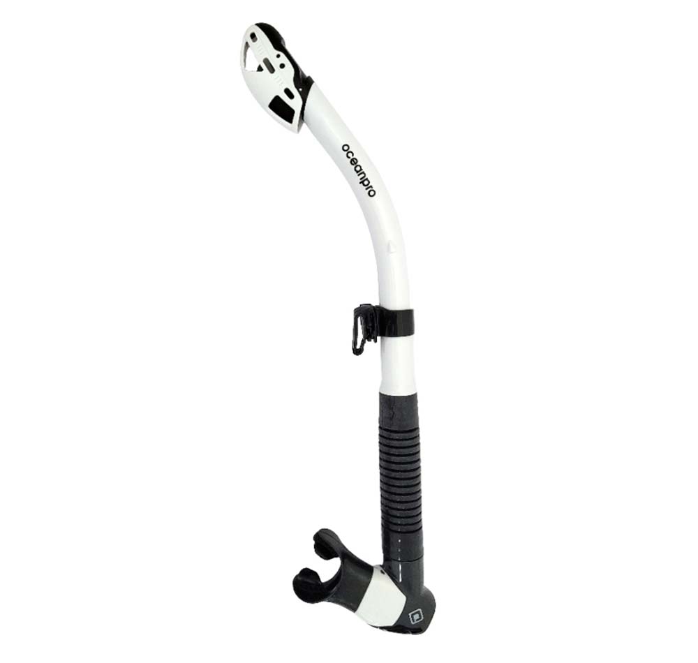 Ocean Pro Typhoon ProDry Snorkel