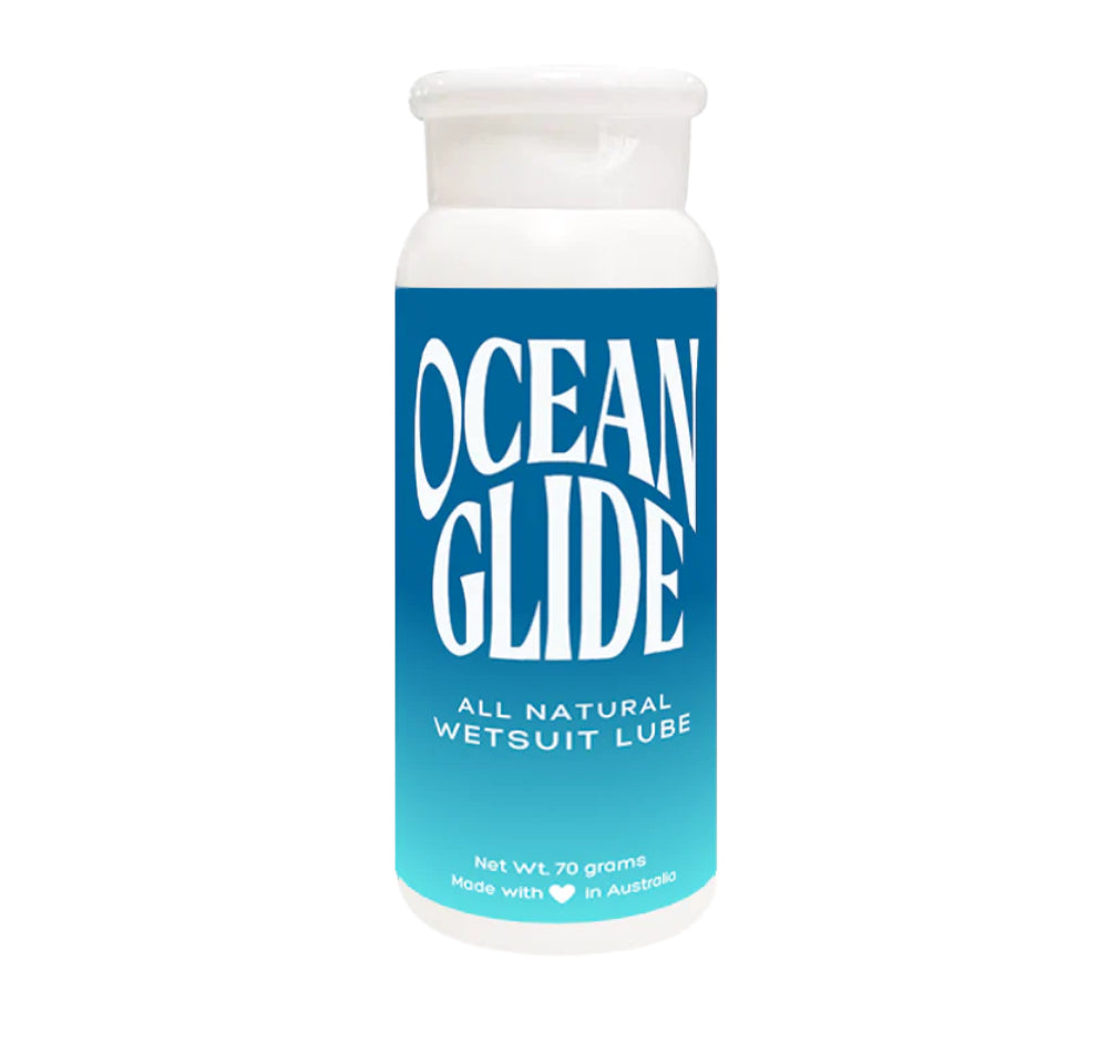 Ocean Glide Wetsuit Lube