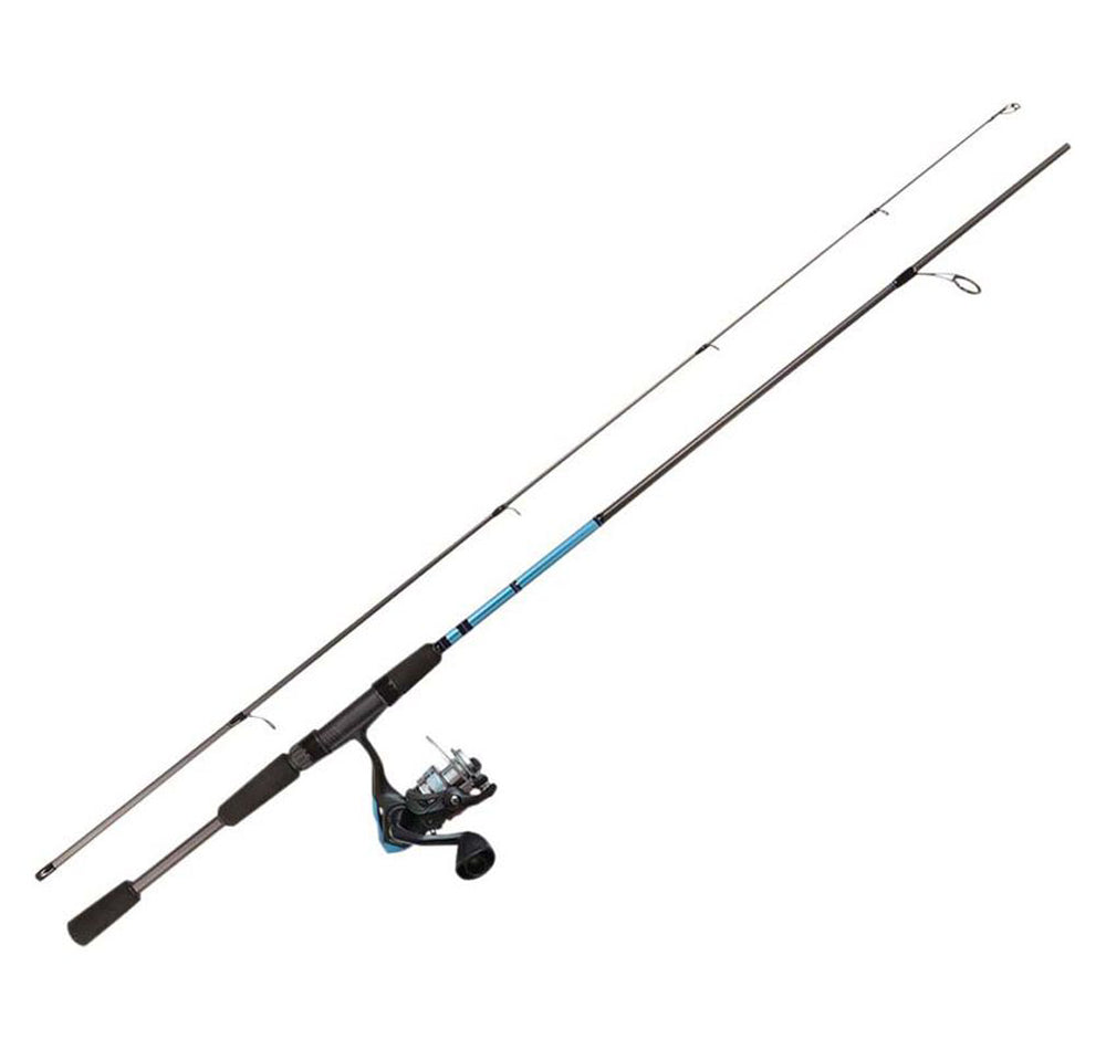 Okuma Azaki 702ML-30 Spin Combo
