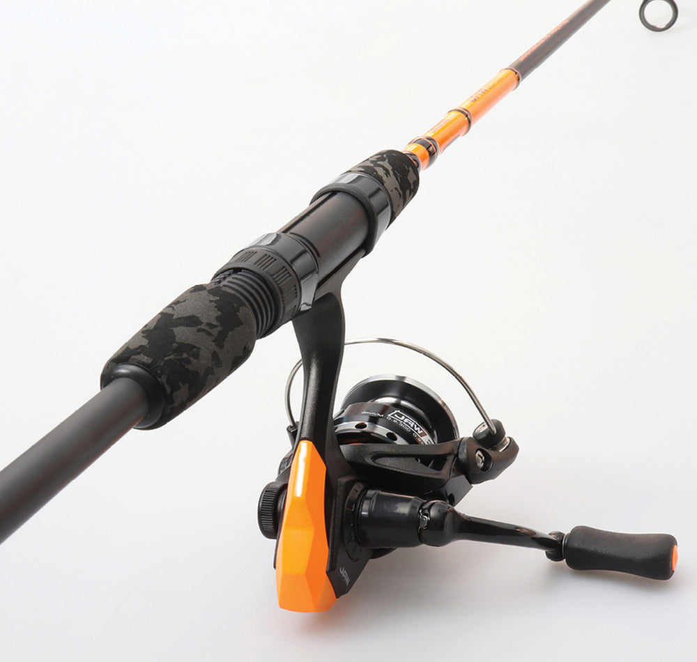 Canne à pêche Okuma Combo 6'6'' - Zone Chasse et Pêche / Ecotone Val-d'Or Canne à pêche Okuma Combo 6'6'' - Zone Chasse et Pêche / Ecotone Val-d'Or