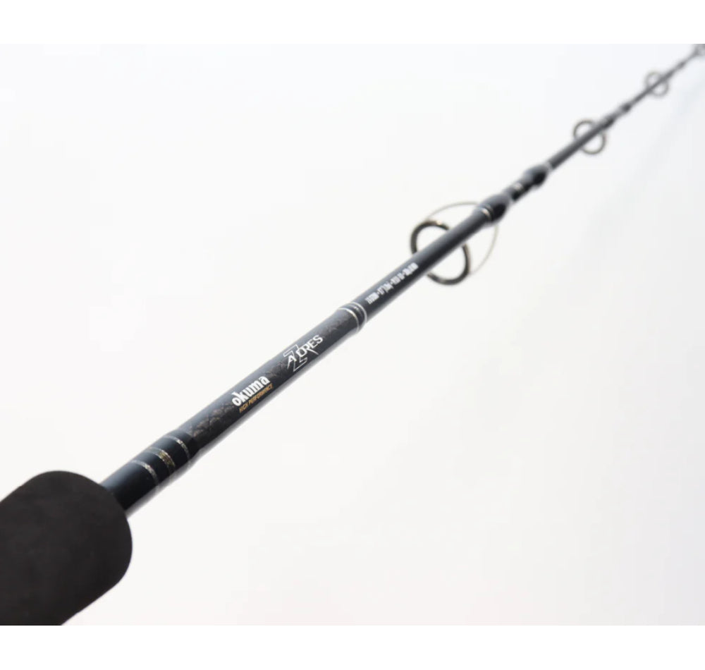 Okuma Azores Z-S-572MH Spin Rod