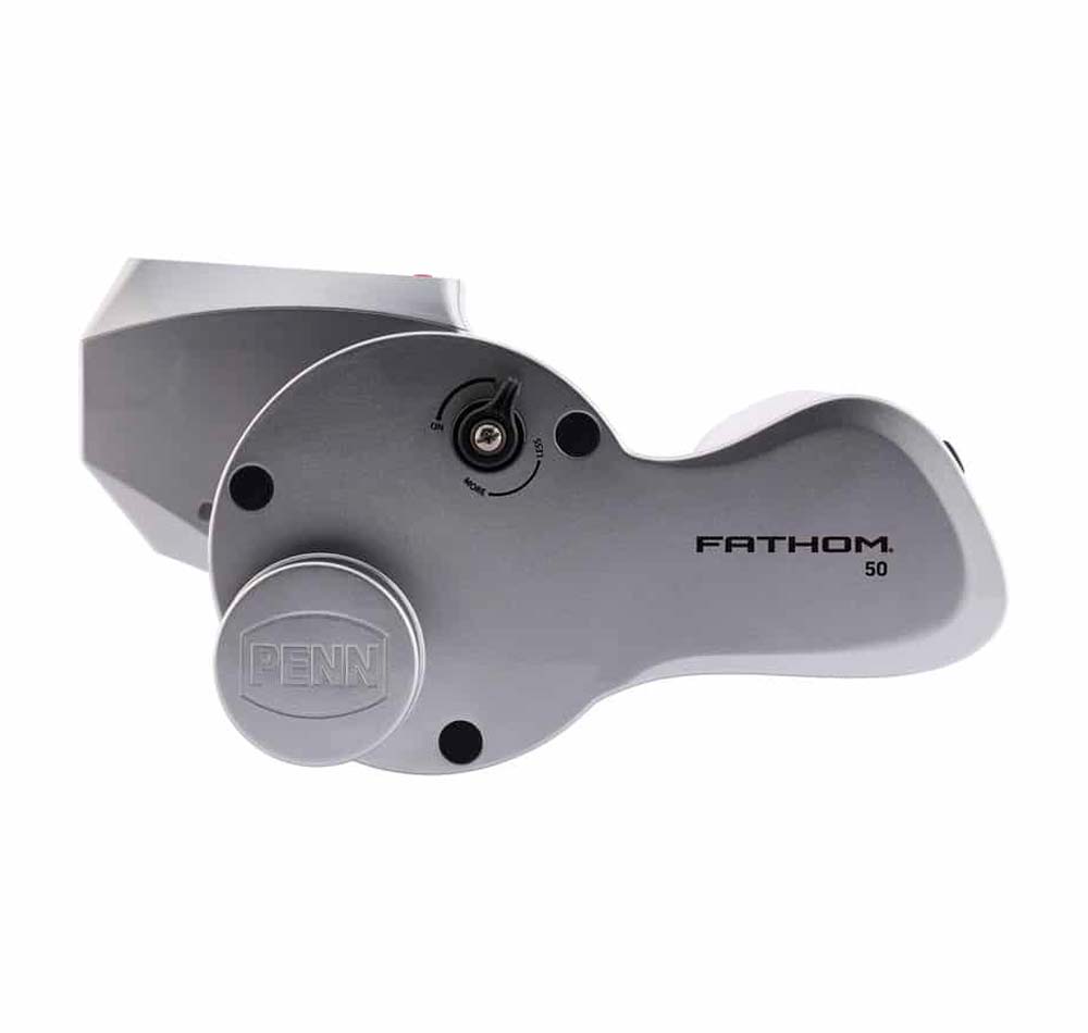 Penn Fathom 50 Electric Reel