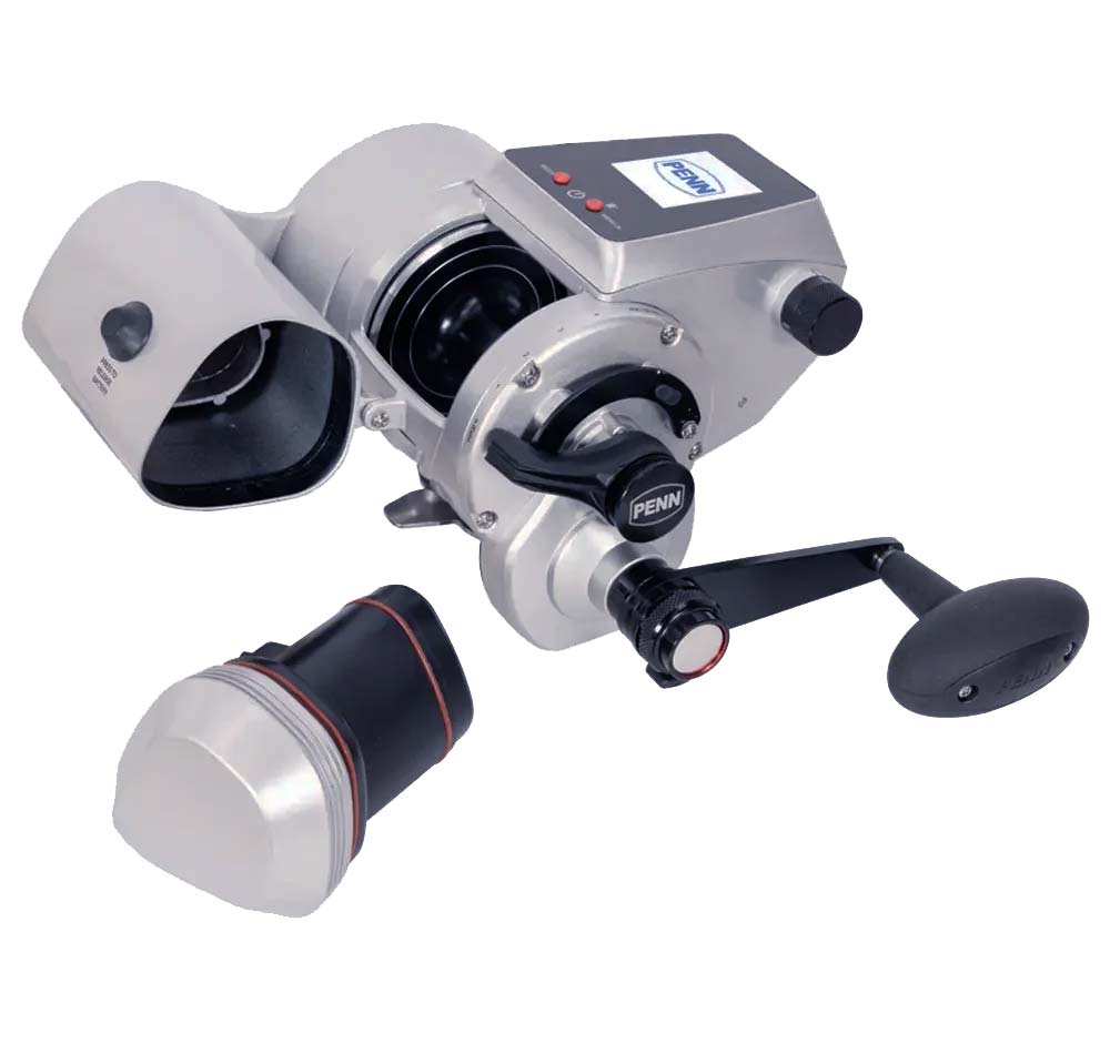 Penn Fathom 50 Electric Reel