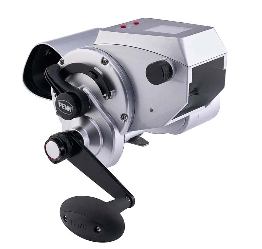 Penn Fathom 80 Electric Reel