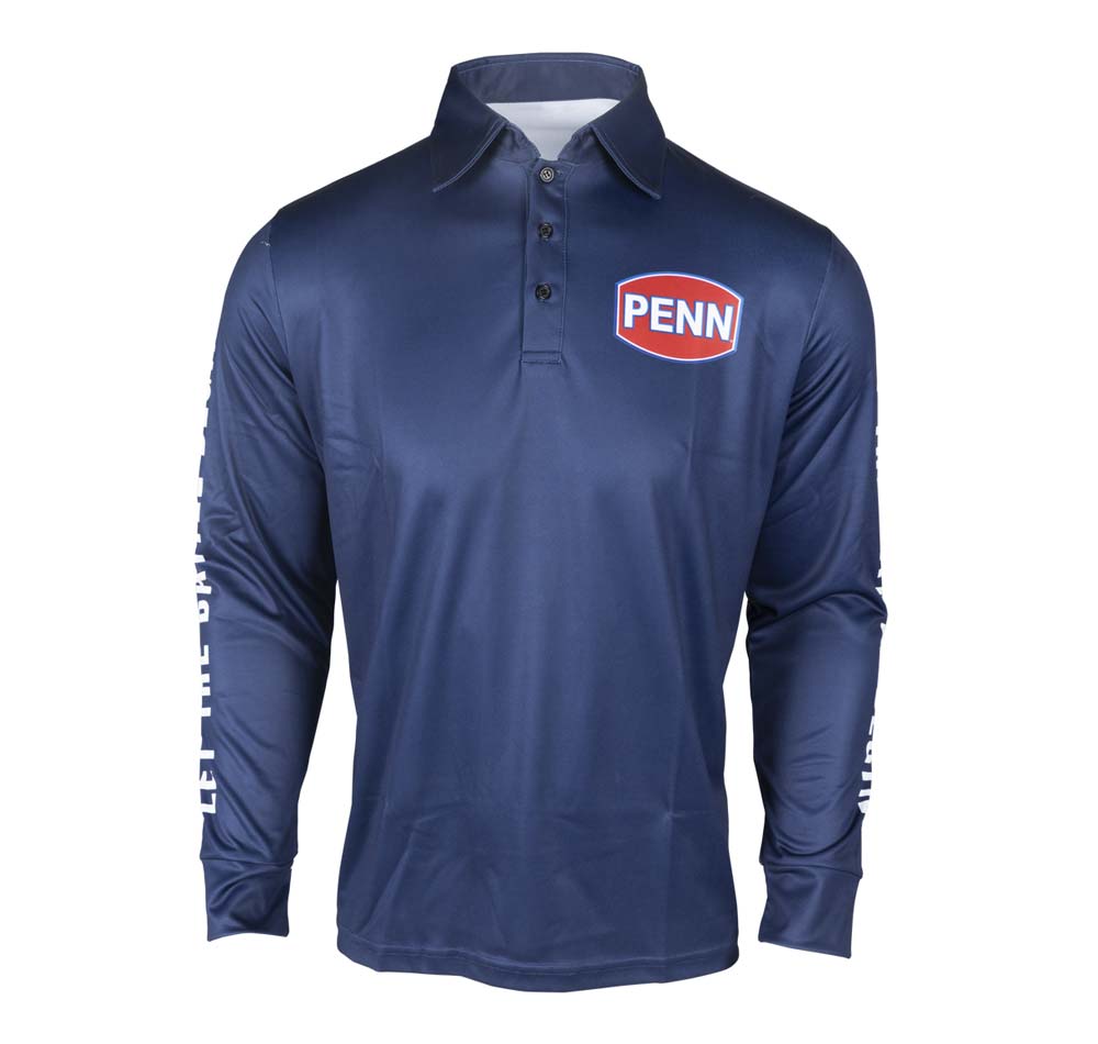 Penn Pro Kids Jersey