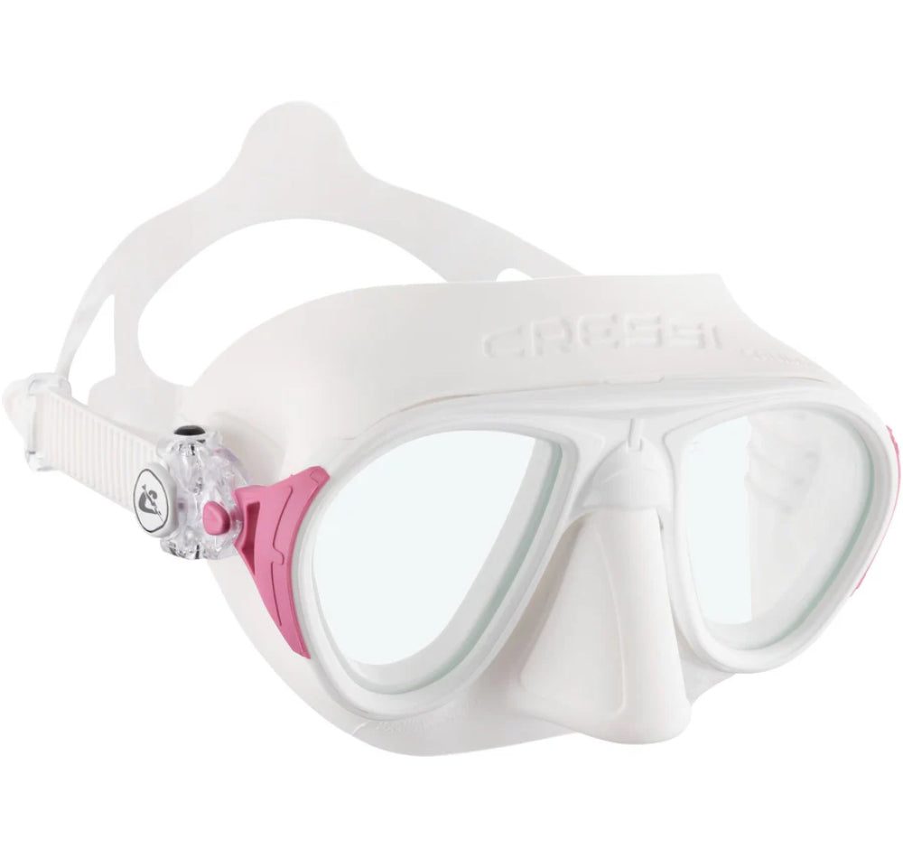Cressi Calibro Mask
