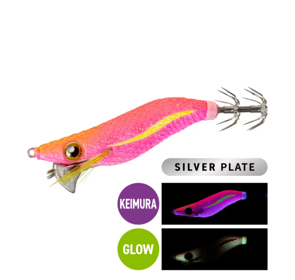 Shimano Sephia Sepy Flash Boost 1.8