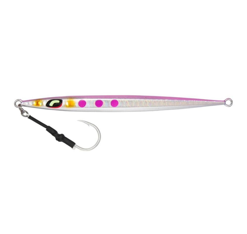 Shimano Ocea Easy Pebble Jig