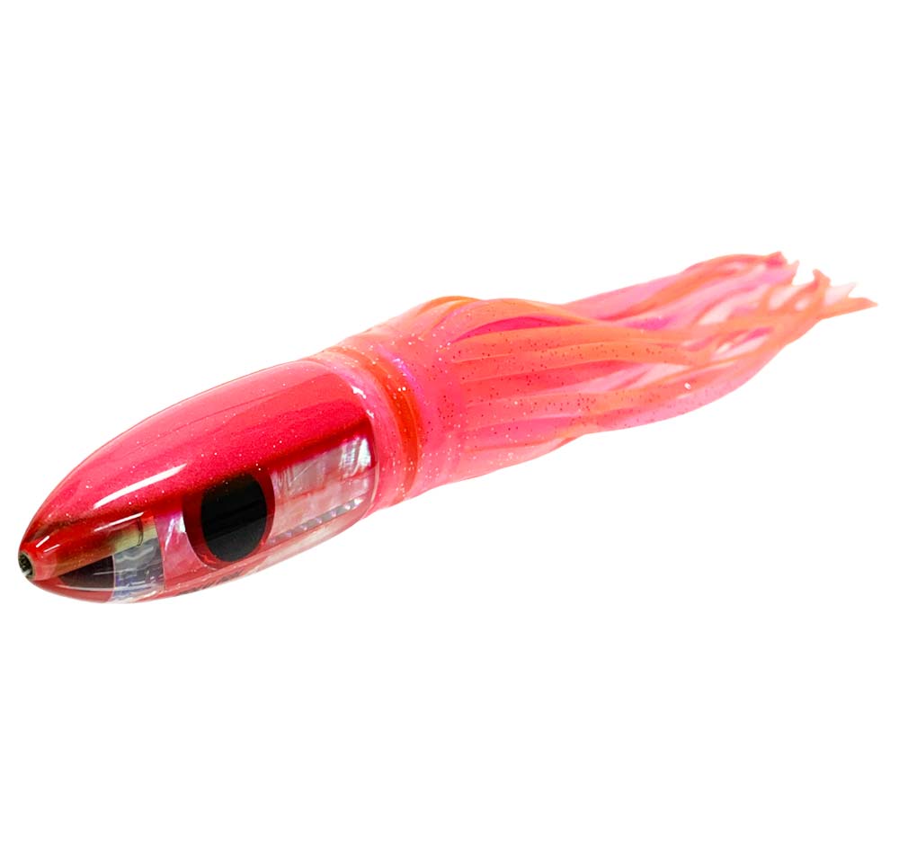 Polu Kai 9&quot; Rocket Man Lure