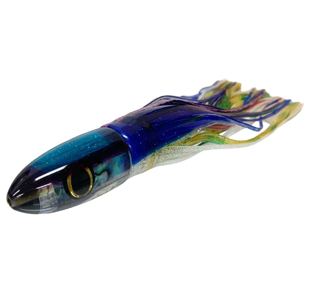 Polu Kai 9&quot; Rocket Man Lure