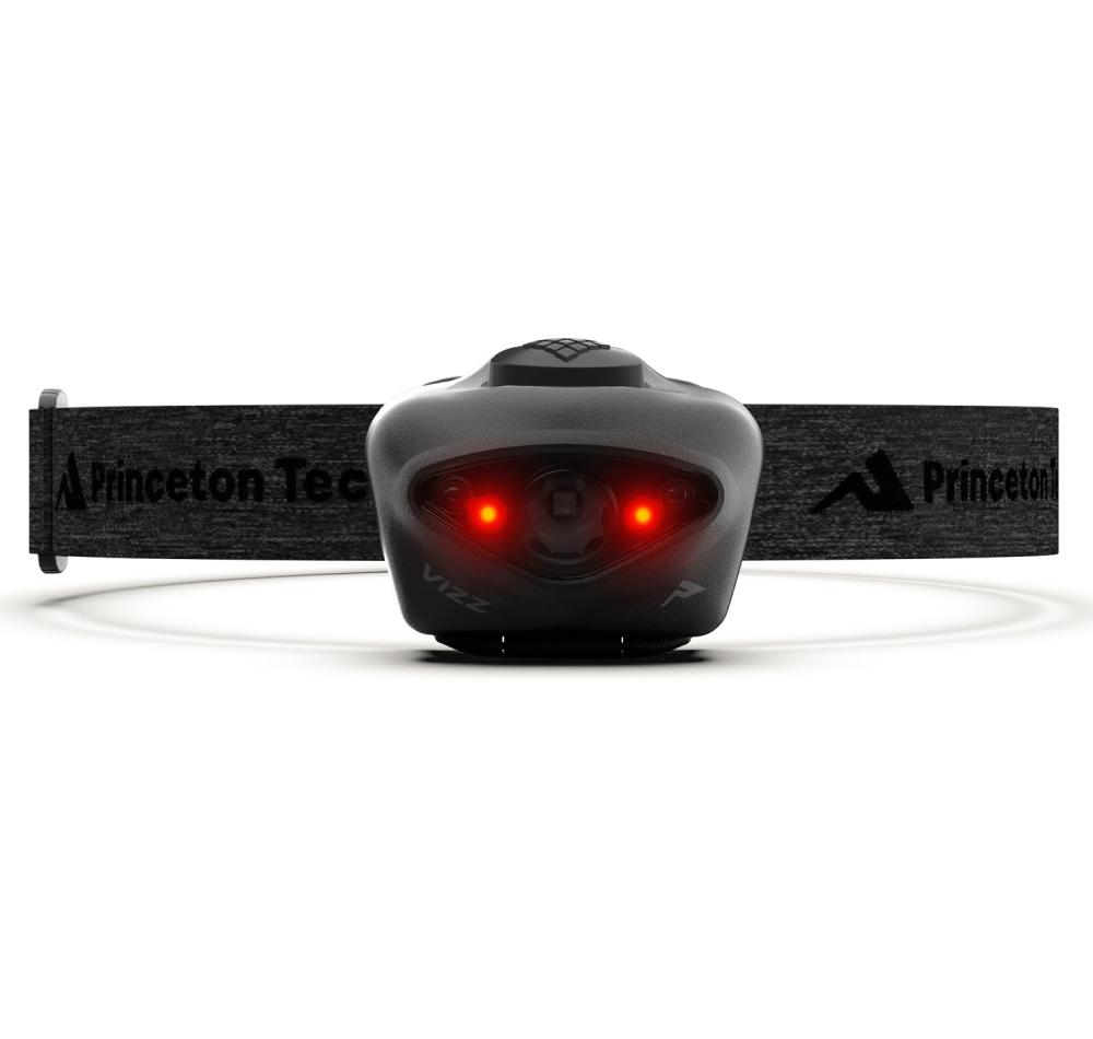 Princeton Tec Vizz 550 Headlamp