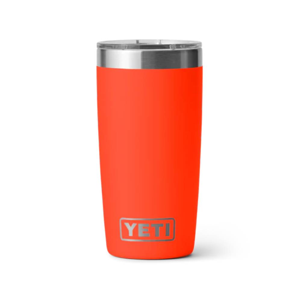 Yeti Rambler 10oz Tumbler (296ml)