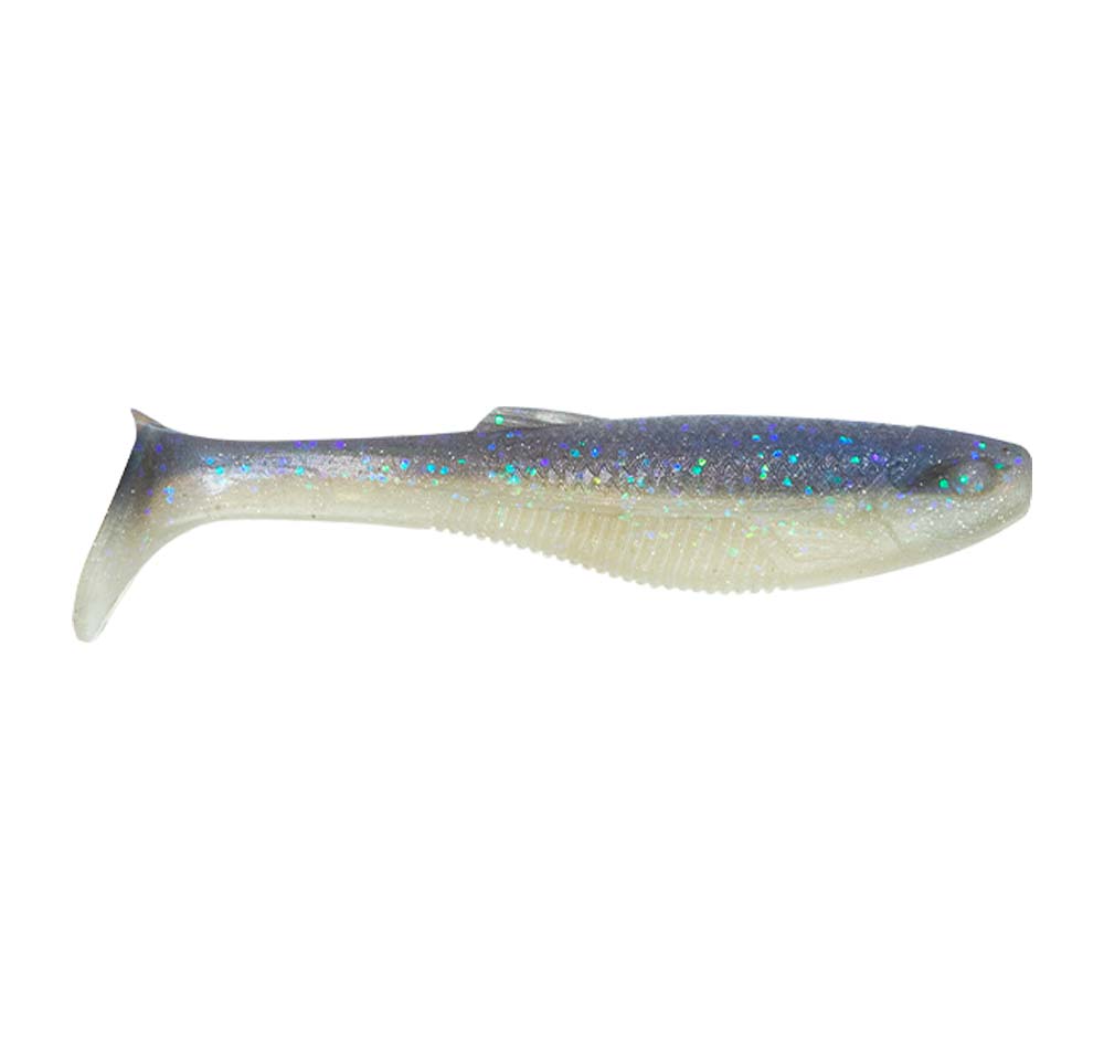 Rapala Crush City Heavy Hitter 5.5&quot; Soft Plastics