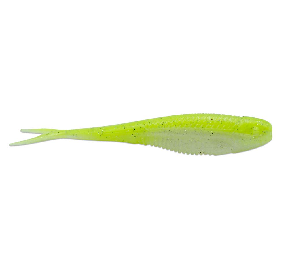 Rapala Crush City &quot;The Jerk&quot; Soft Plastic