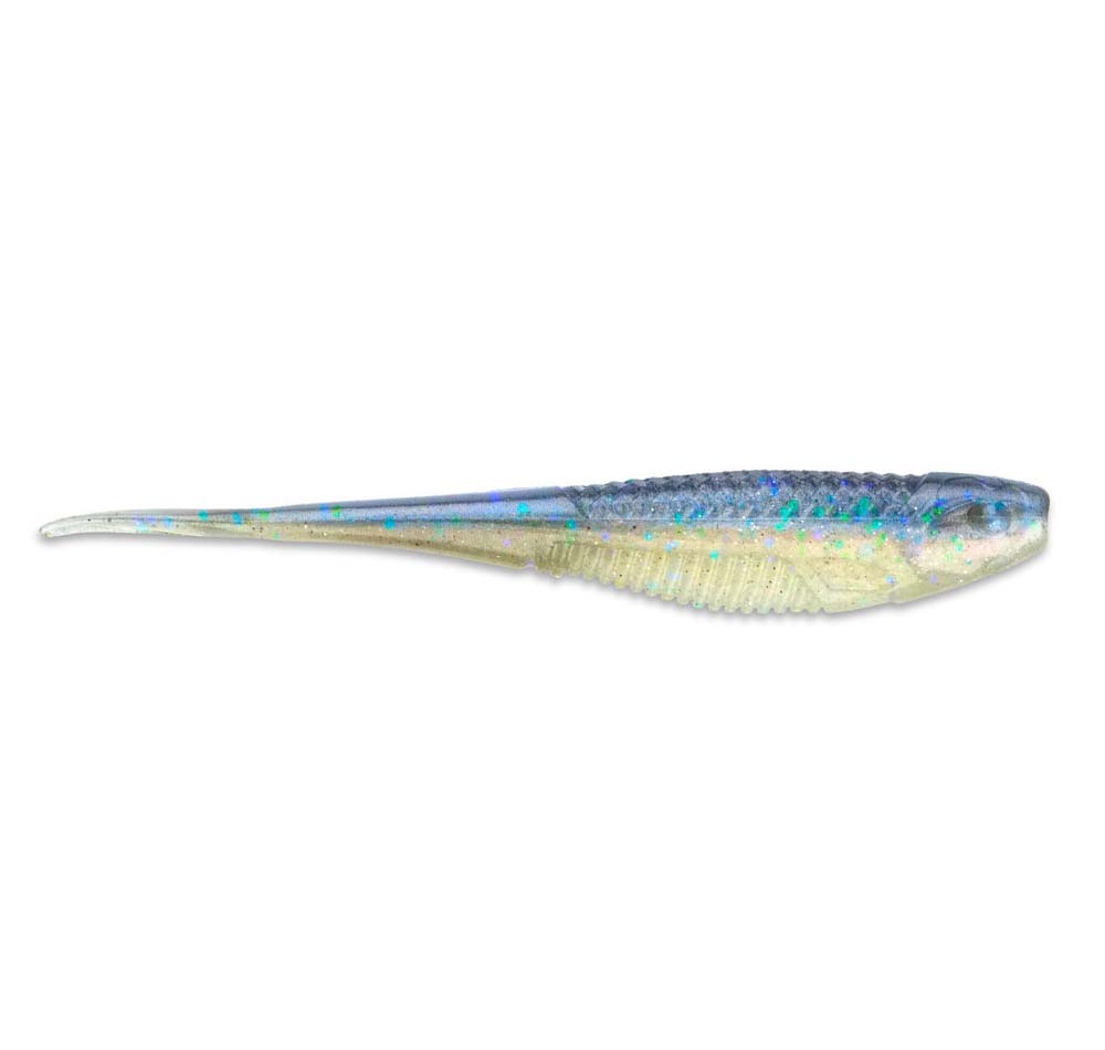 Rapala Crush City &quot;The Jerk&quot; Soft Plastic