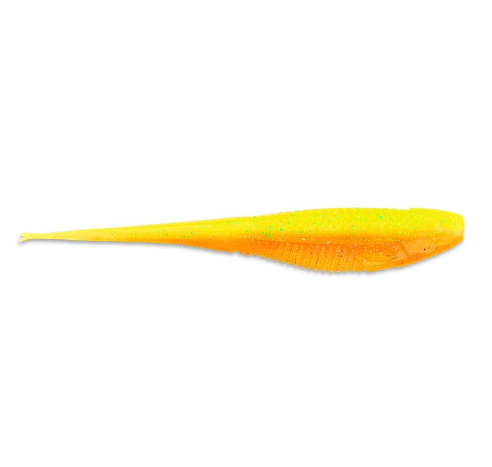 Rapala Crush City &quot;The Jerk&quot; Soft Plastic