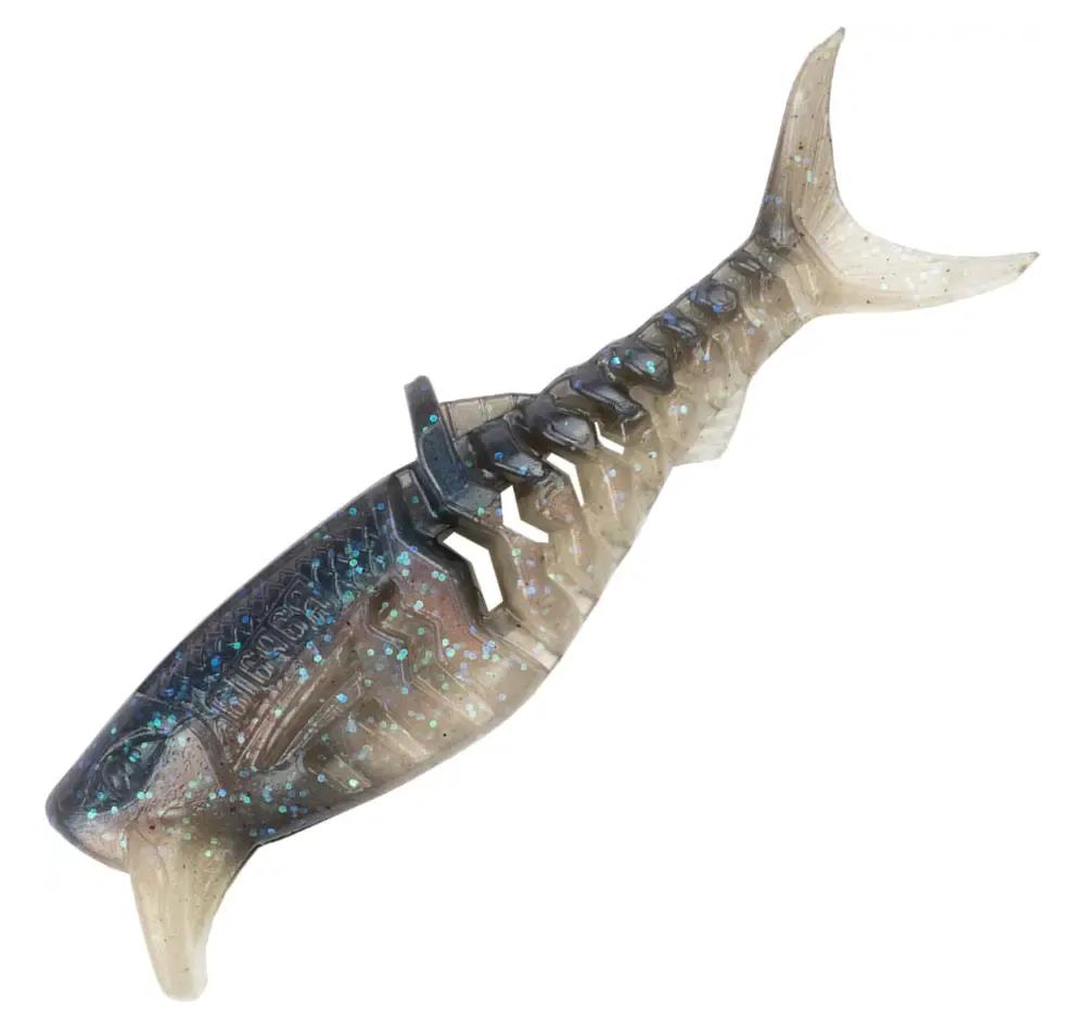 Rapala Crush City Infiltrator 3"