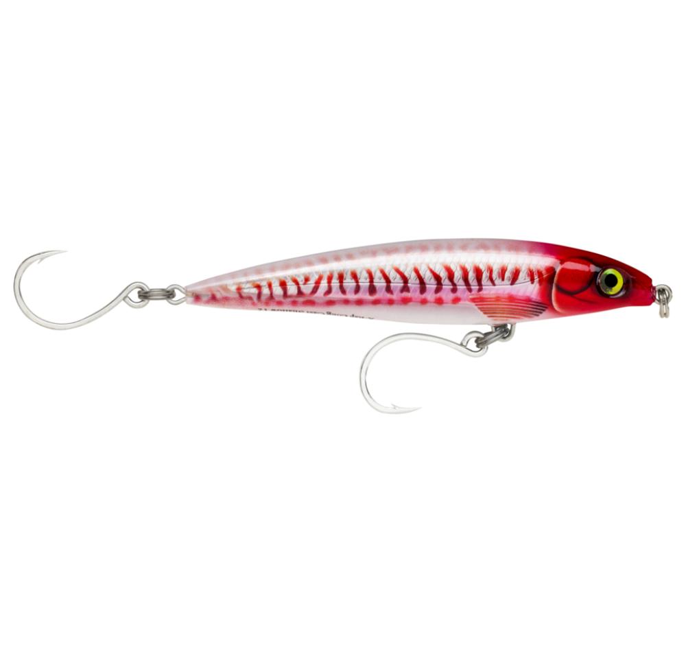 Rapala X-Rap Long Cast Shallow 12cm SXRLS12 Lure