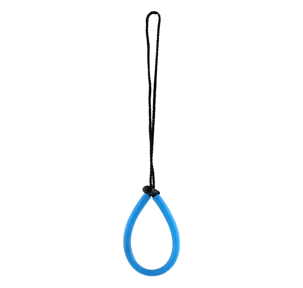 Reefline Dive Lanyard Blue