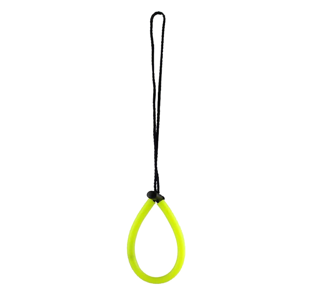 Reefline Dive Lanyard Yellow