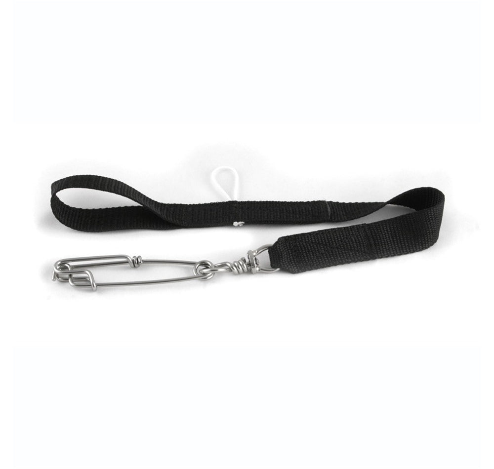 Rob Allen Longline 3rd Hand Belt Clip