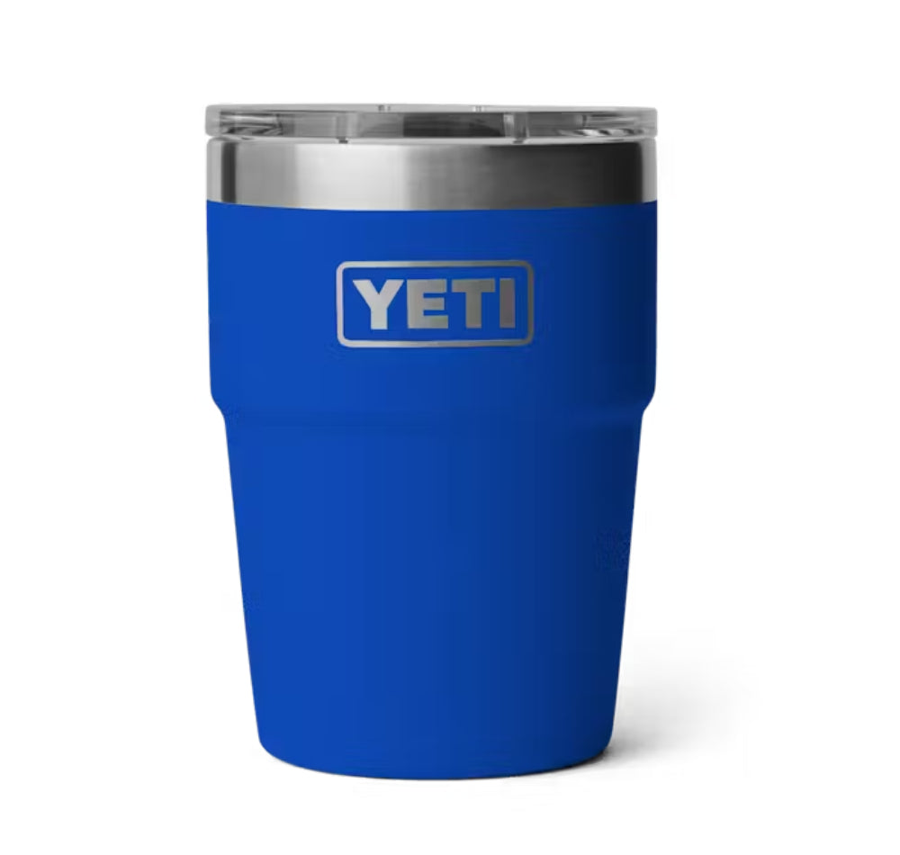 Yeti Rambler 16oz Stackable Cup