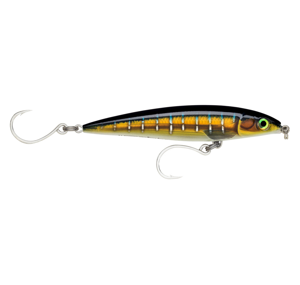Rapala X-Rap Long Cast Shallow 14cm SXRLS14 Lure