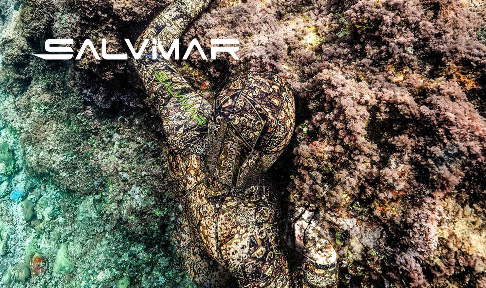 Salvimar Mobile Banner Image