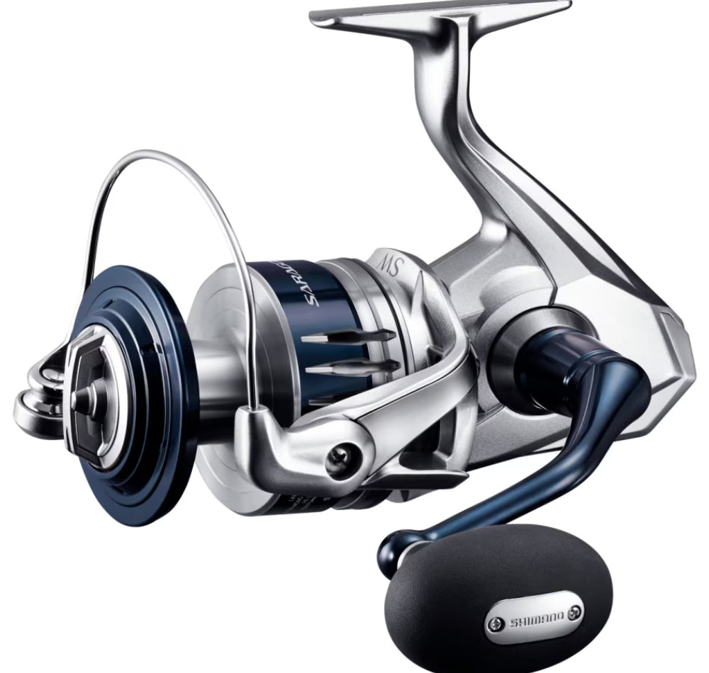 Shimano Saragosa SWA Spin Reel