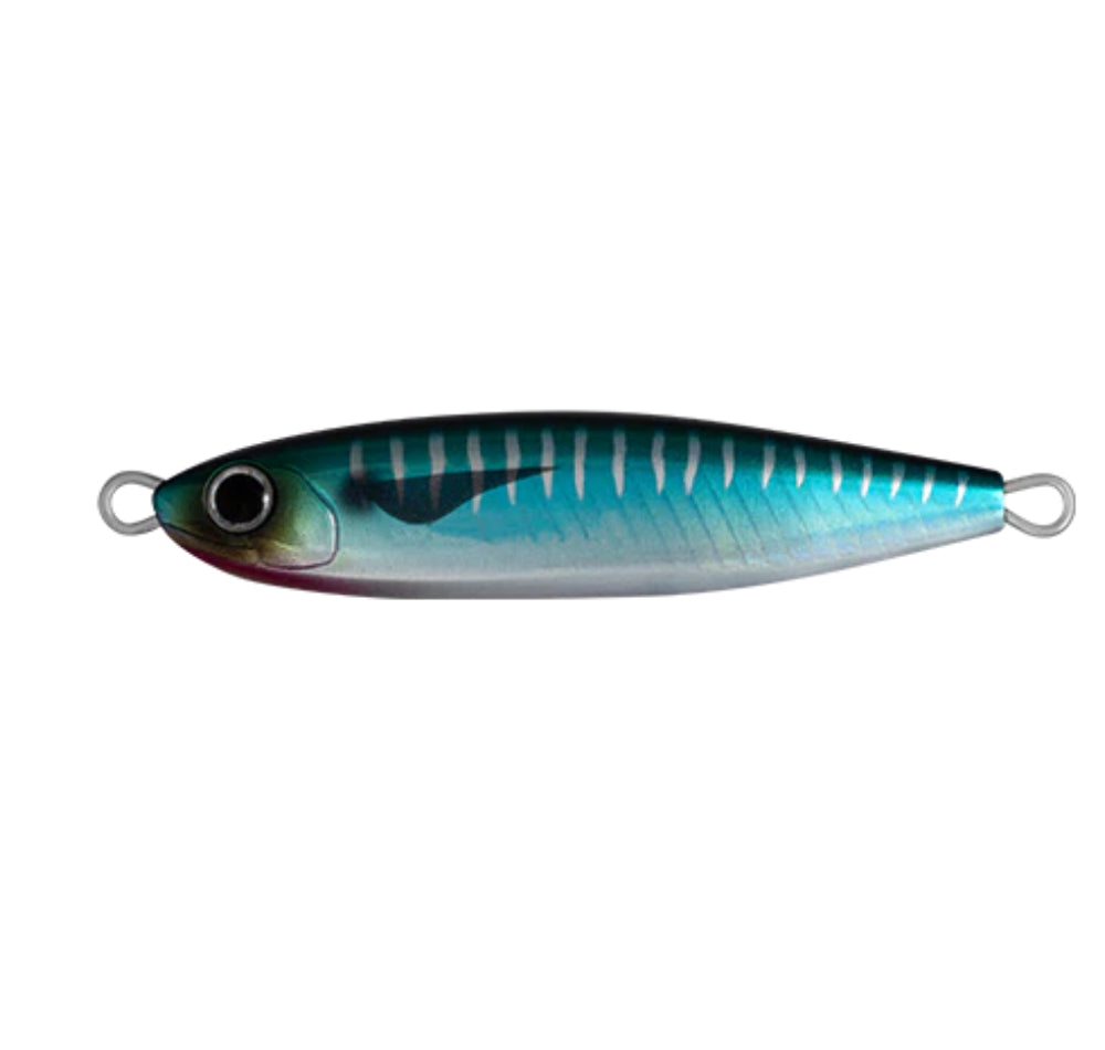 Daiwa Saltiga Over There 80S Heavyweight Lipless Minnow