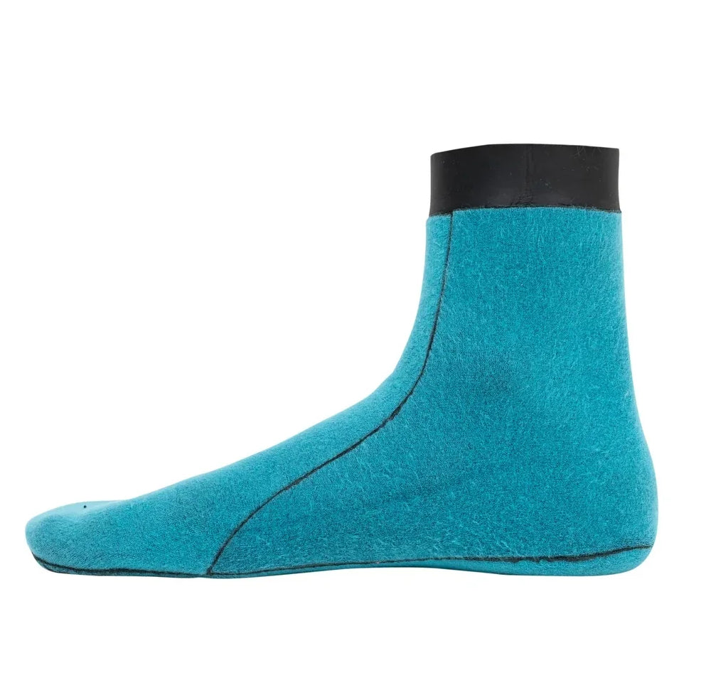 Shark Eyes Kevlar Socks