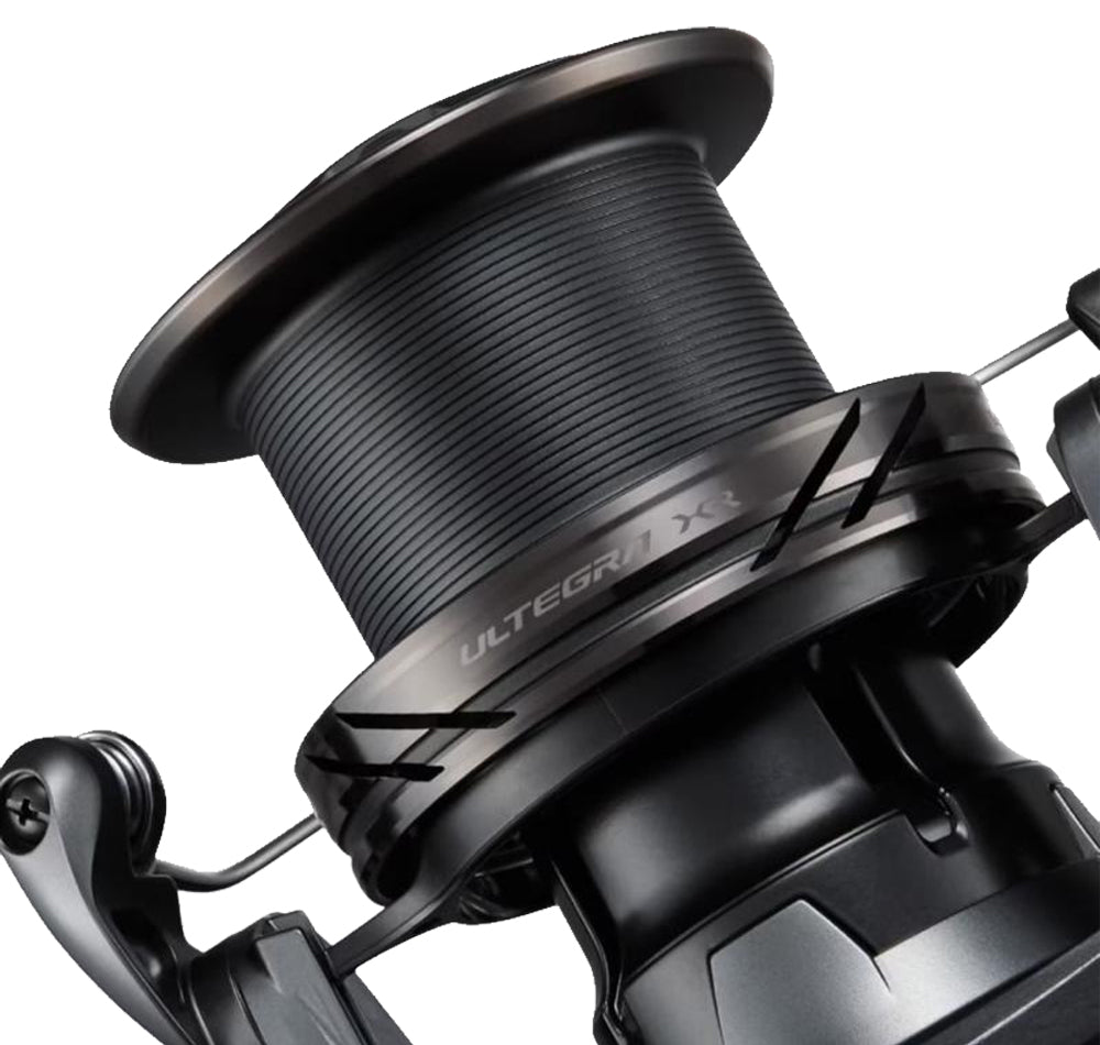 Shimano Ultegra XR 14000 XTD Spinning Reel - Fergo's Tackle World