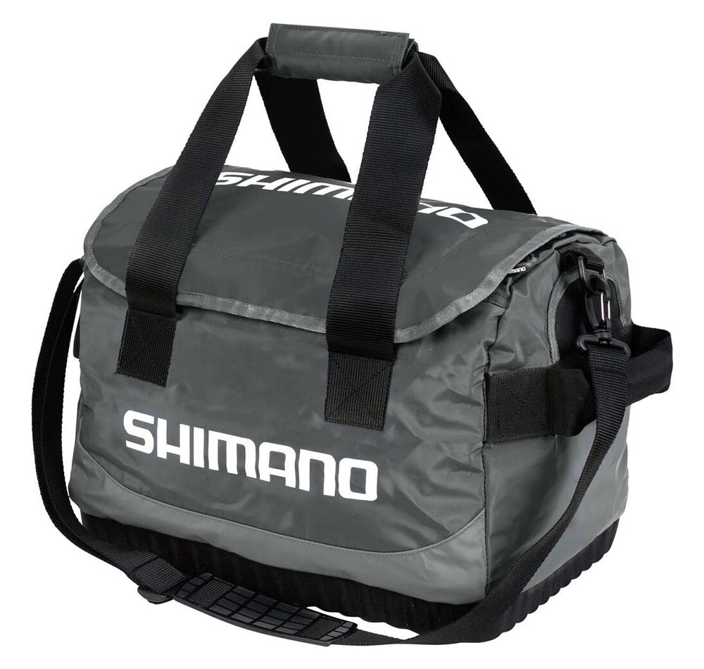 Shimano Tackle Bag - Fergo's Tackle World