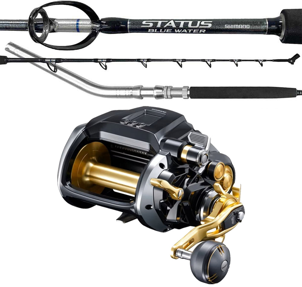 best shimano bottom fishing reel Torium TOR30HGA B (Anti Shimano Tiagra Conventional Reel